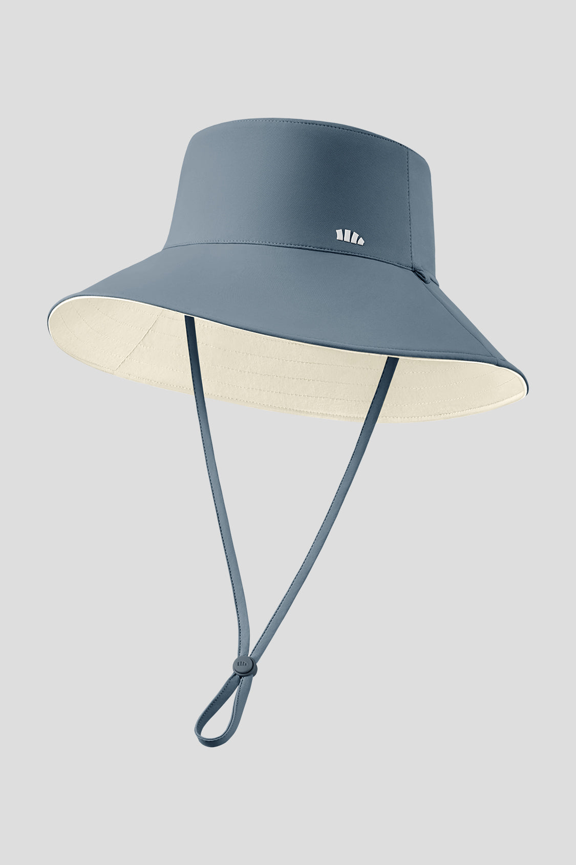 Rever UPF50+ Women's Sun Hat - Wide Brim Beach Hat for Outdoor, Travel & Gardening - UV Protection Summer Hat