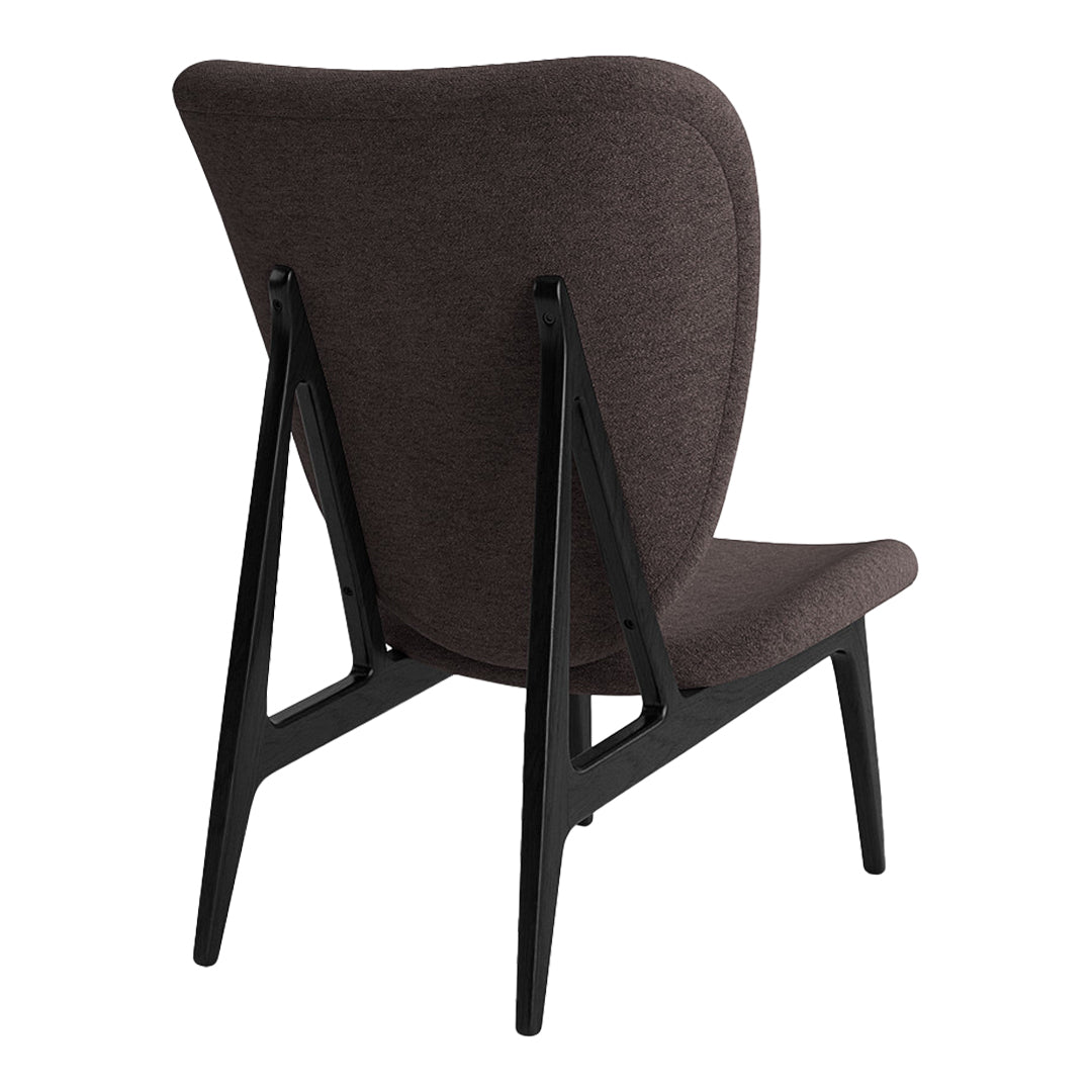 Elephant Lounge Chair - Fully Upholstered Comfortable Armchair for Living Room, Bedroom & Office Relaxation