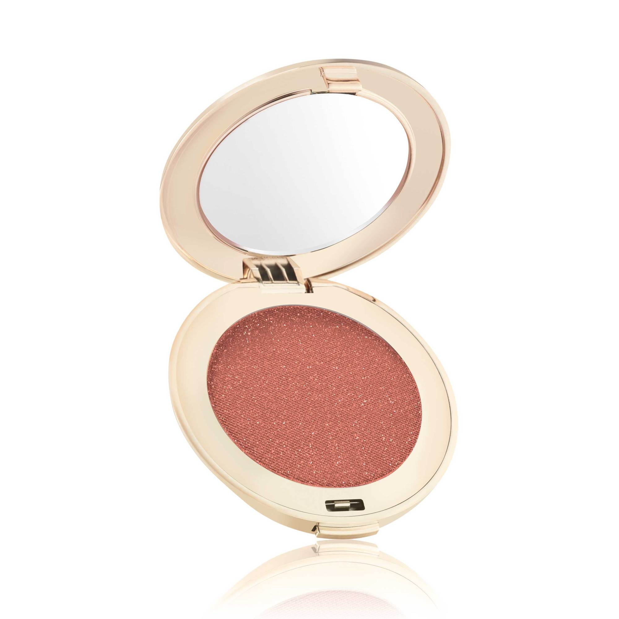 PurePressed Blush - Natural & Long-Lasting Powder Blush for Cheeks | Vegan & Cruelty-Free Makeup | Perfect for Everyday Wear & Special Occasions