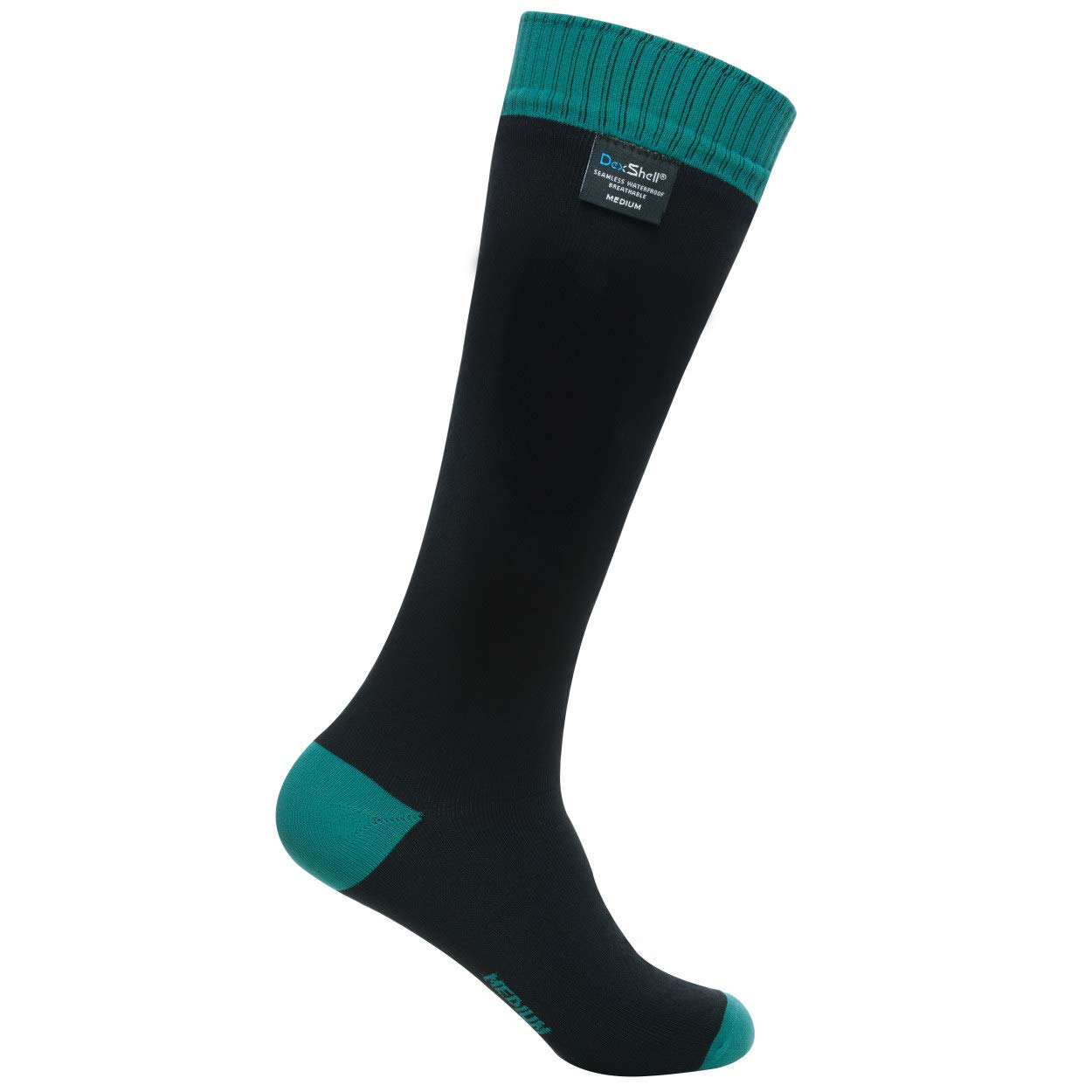 DexShell Waterproof Extreme Sports Socks with Anti-Slip Grip - Thermal Hiking, Skiing & Snowboarding Socks for Men & Women - Stay Dry in Outdoor Adventures