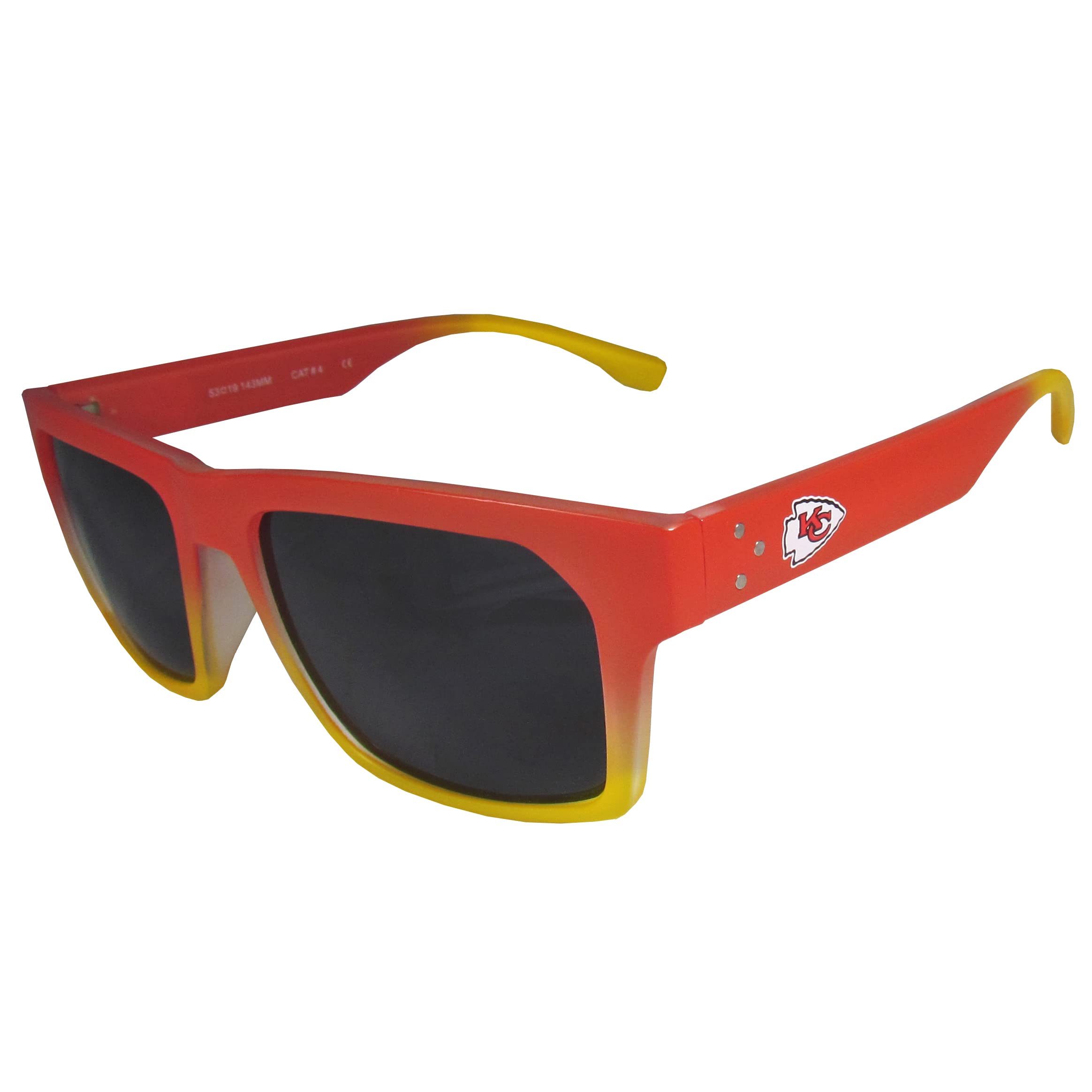 Siskiyou Rectangle Sunglasses for Women & Men - UV400 Protection, Polarized, Fashionable & Lightweight - Perfect for Driving, Beach, Outdoor Activities
