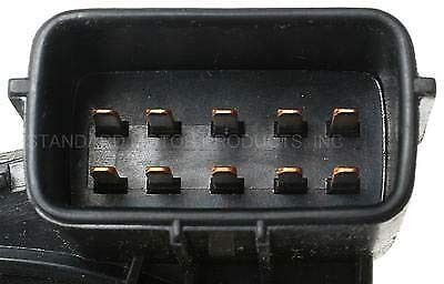 Standard Motor Products NS-330 Neutral Safety Switch - Replacement Auto Part for Smooth Gear Shifting | Perfect for GM, Ford, Chevy Vehicles | DIY Car Repair & Transmission Maintenance