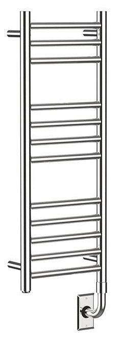 Calmova European Classics CAU2 Hardwired Towel Warmer - 11.81
