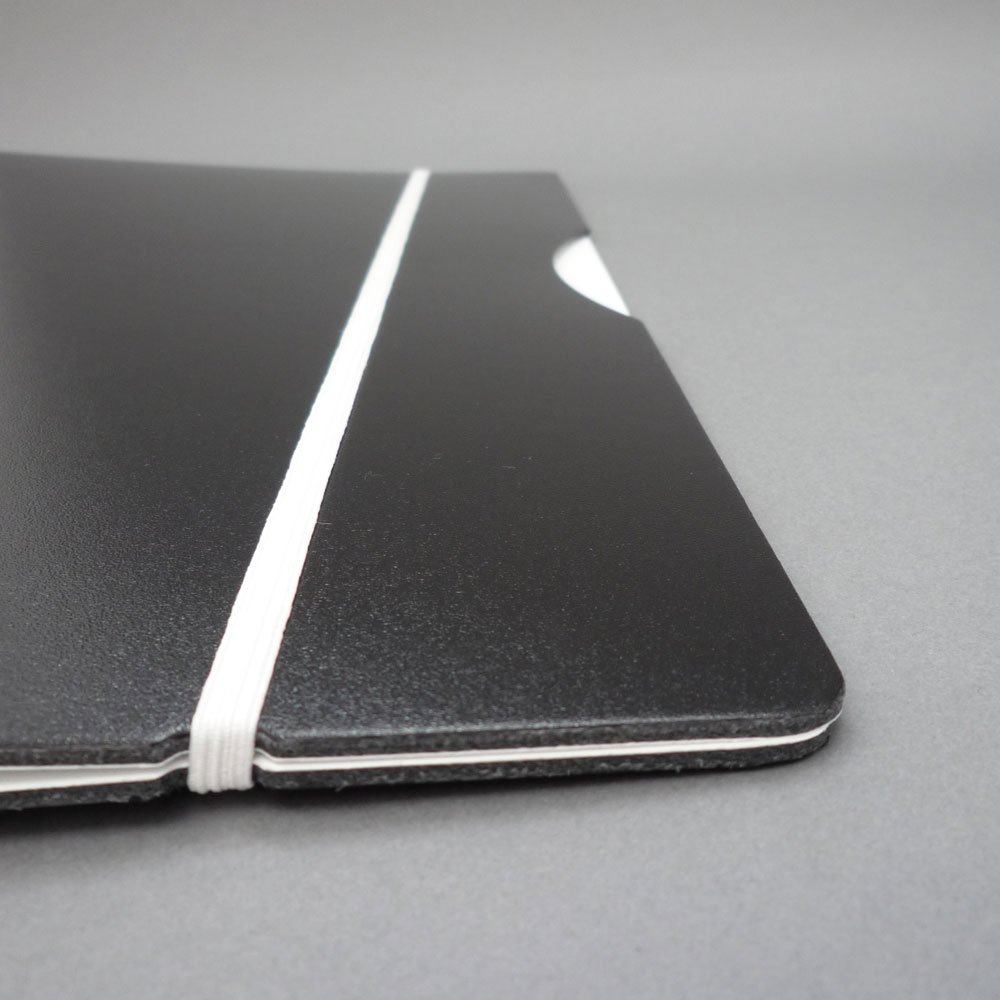 11x17 3-Ring Binder, 1.5