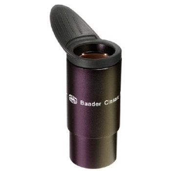 Baader Planetarium 32mm Classic Plossl Eyepiece - BCP 32 - Premium Telescope Eyepiece for Astronomy & Stargazing