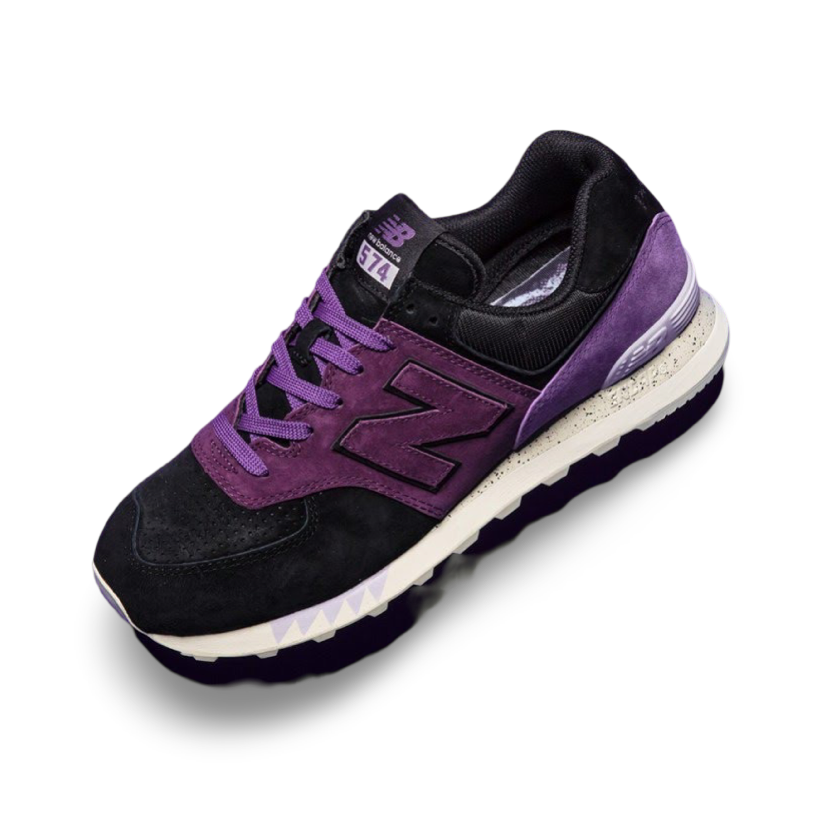 New Balance 574 x Sneaker Freaker Tassie Devil Sneakers - Men's Running Shoes for Casual Wear & Street Style | Perfect for Jogging, Gym Workouts & Everyday Fashion