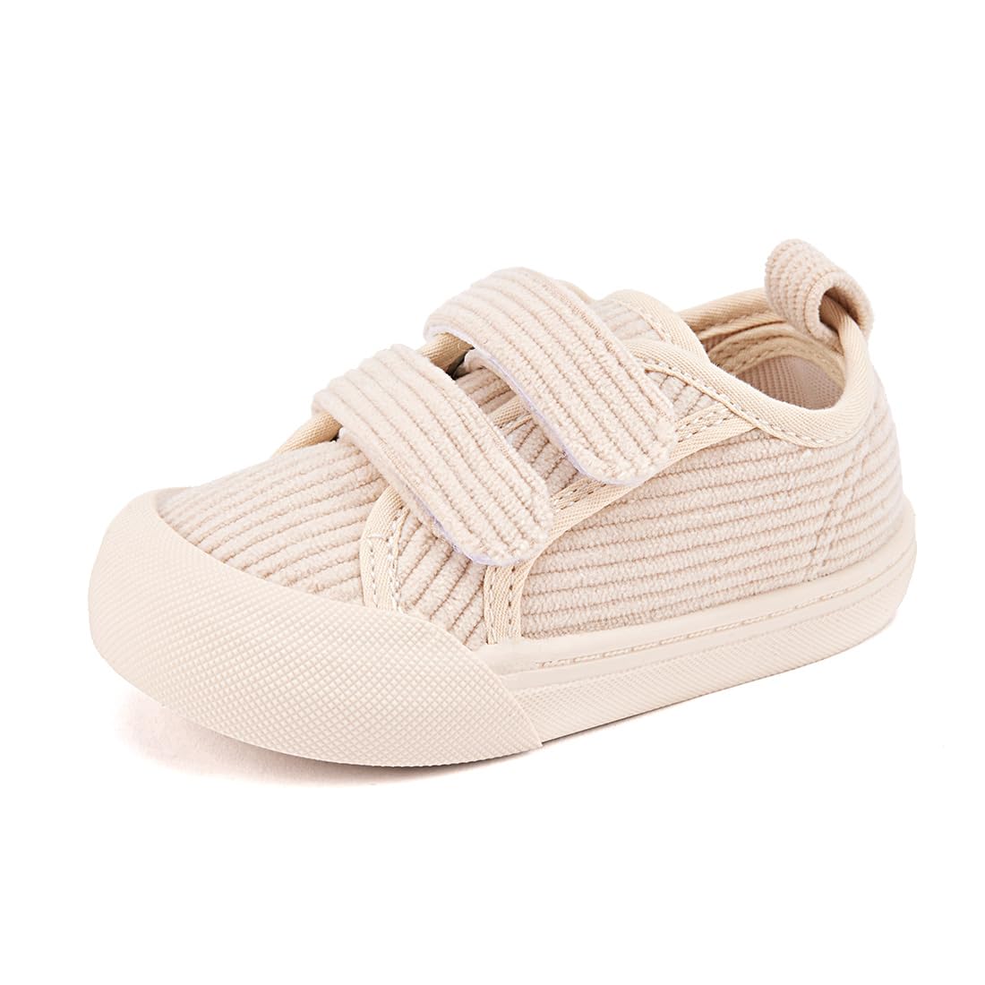 BMCiTYBM Baby Walking Shoes for Boys & Girls - Non-Slip Winter Warm Sneakers (6-24 Months) - Perfect First Steps Shoes for Infants, Ideal for Indoor & Outdoor Play