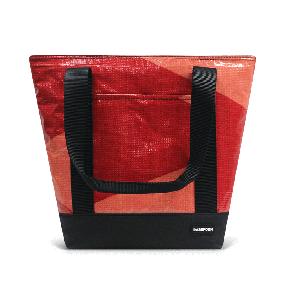 Beck Cooler Bag Bk1 01239 - Insulated Lunch Bag for Work, Picnics & Outdoor Activities - Leakproof & Durable Portable Cooler for Food & Drinks