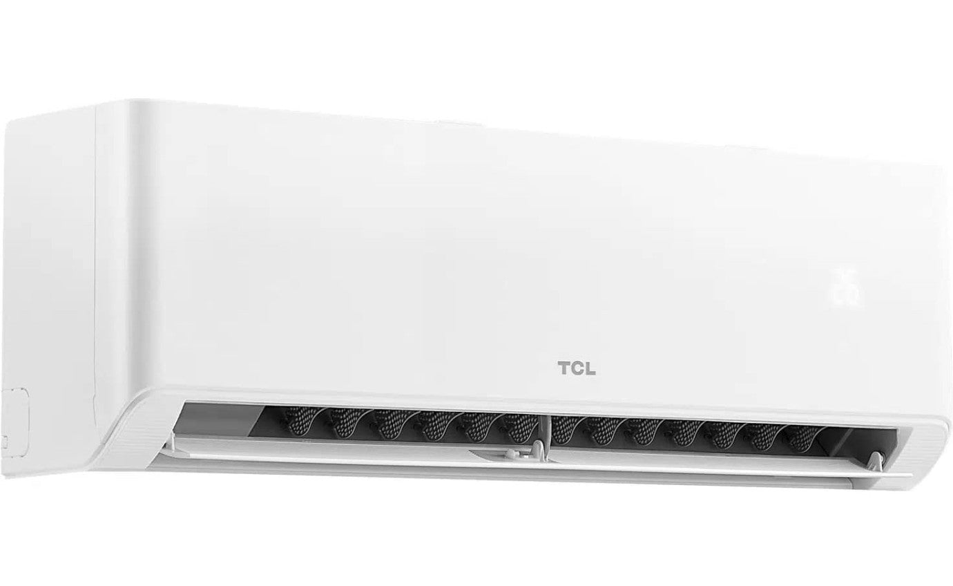 TAC12CHSDTPH11IT TCL 3.5kW/4.5kW BreezeIN Series Reverse Cycle Air Conditioner - Cooling & Heating for Home, Office & Small Business Spaces
