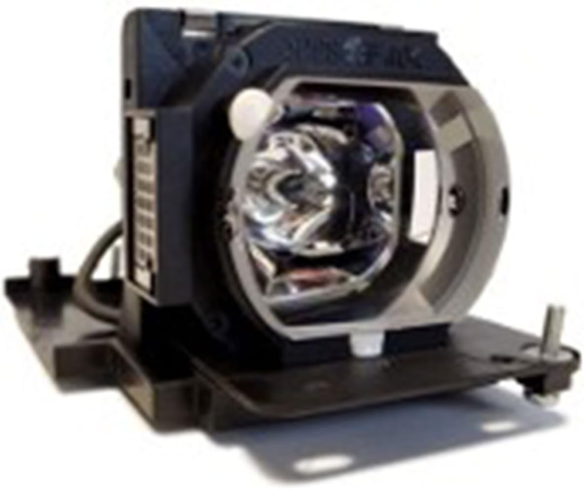 Boxlight CP755ew 930 Genuine Replacement Lamp Assembly for CP718e Projector - Perfect for Classroom, Office & Home Theater Projection