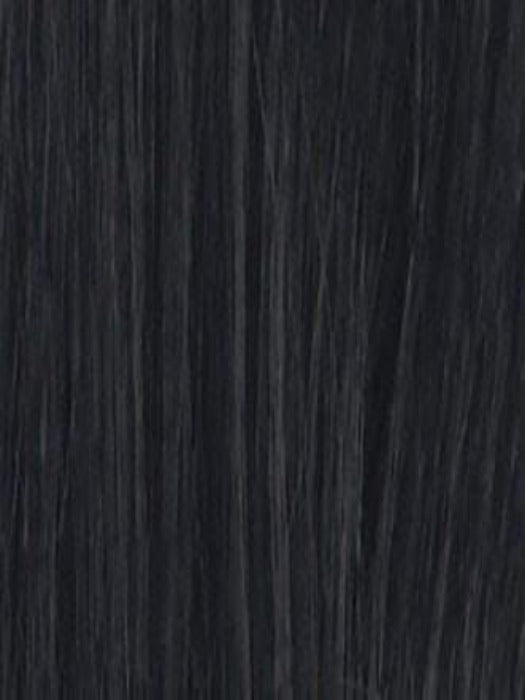 Colada Synthetic Hair Fall with Headband - Natural-Looking Hair Extensions for Women | Perfect for Parties, Weddings & Everyday Styling
