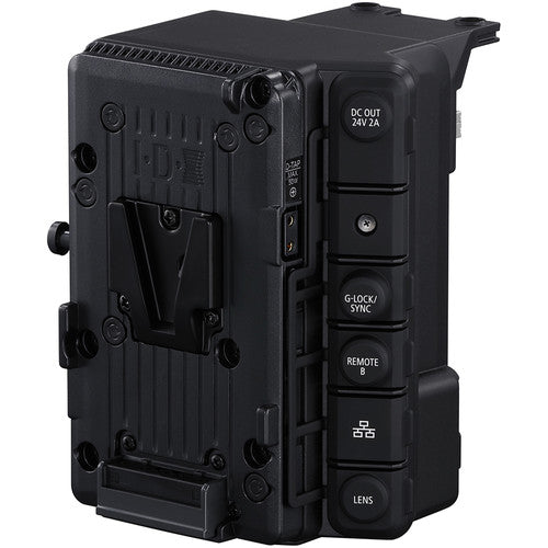 Canon EU V2 Expansion Unit 2 - Compatible with Canon Printers - Enhance Printing Capacity for Office & Home Use