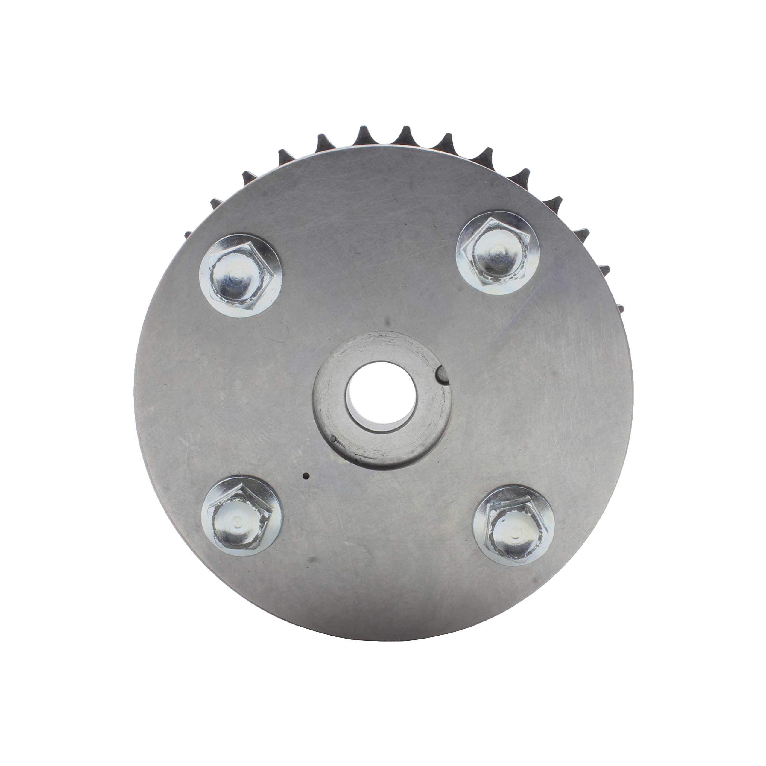 DNJ VTG949 Variable Valve Timing Sprocket (VVT Gear) - Compatible with 2001-2019 Scion, Toyota Echo, Prius C, xA 1.5L L4 16V DOHC 1497cc Engine - High Performance Timing Gear for Smoother Acceleration & Fuel Efficiency - Perfect for Engine Repair & Maintenance