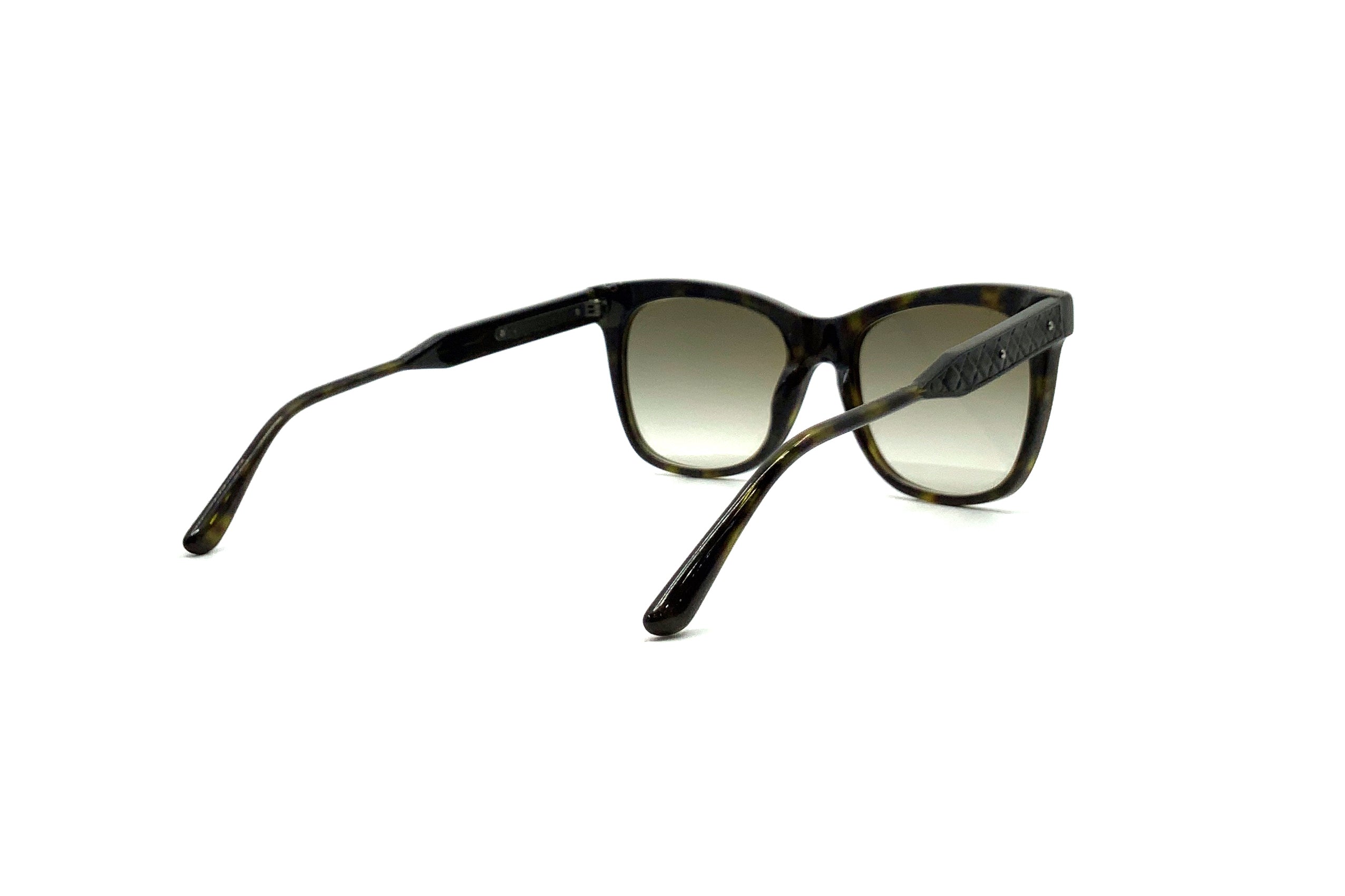 Bottega Veneta BV0034S Sunglasses (004) - Stylish UV Protection for Outdoor Activities & Fashion