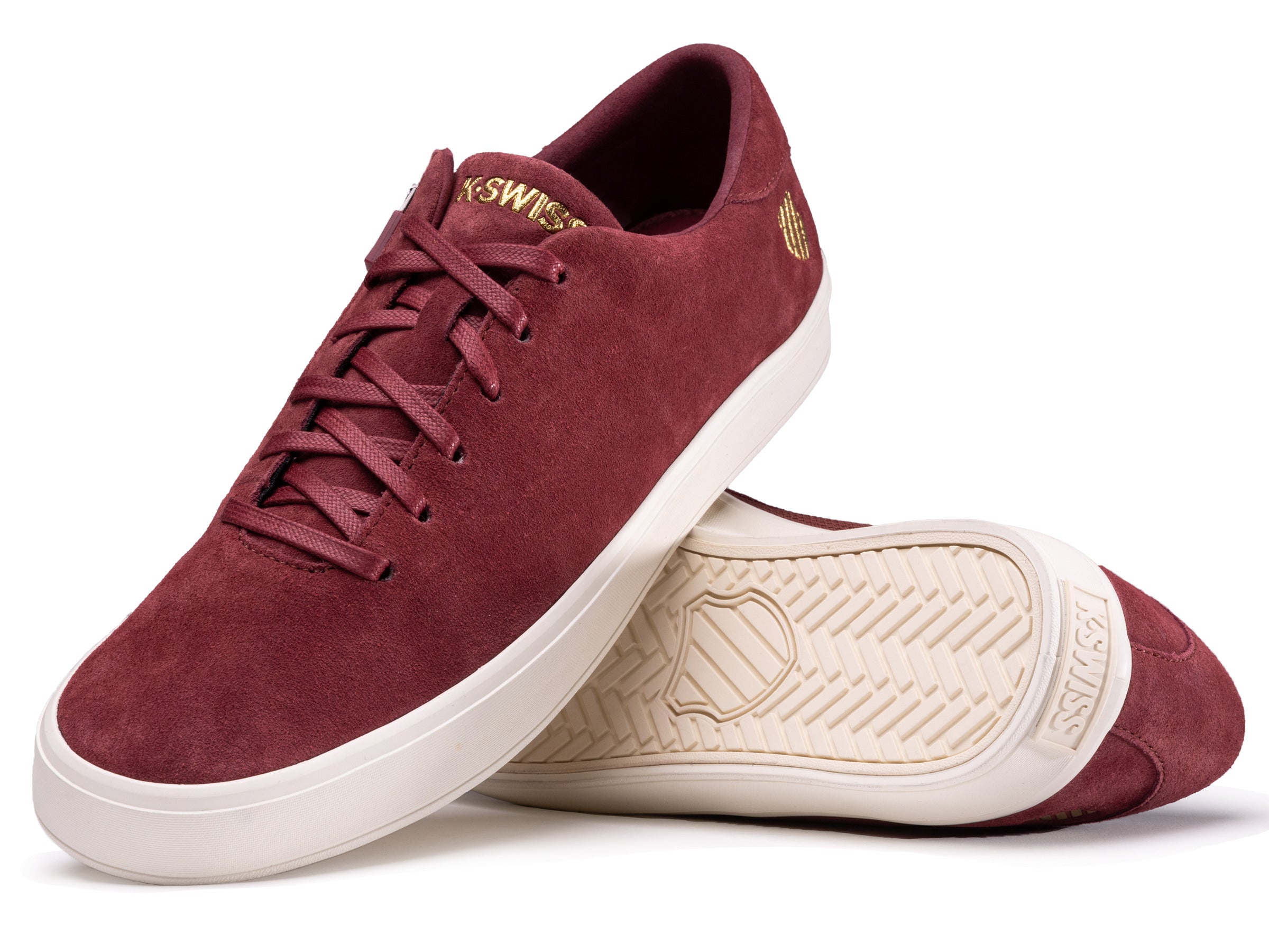 Nike Court Pro Startup Tennis Shoes for Men - Passion Red | Lightweight & Durable for Competitive Play | Perfect for Court Training & Match Performance