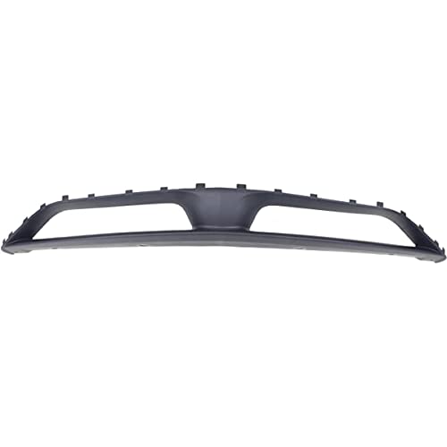 2005-2007 Pontiac Grand Prix Front Bumper Cover | OE Replacement for Daily Driving