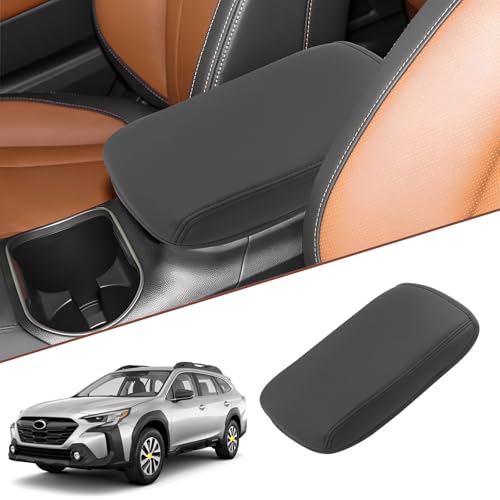 2020-2025 Outback/Legacy Type A