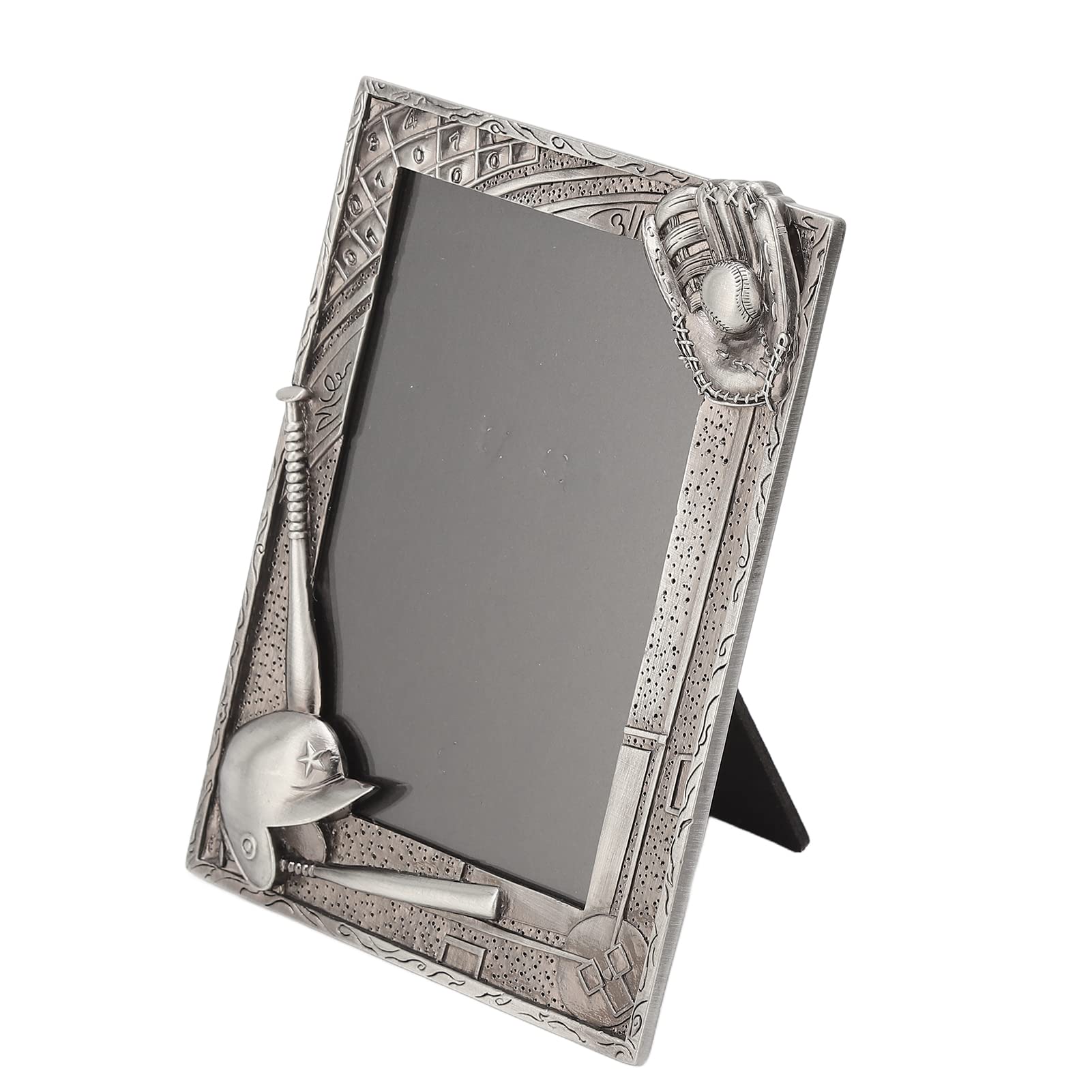 Pet Photo Frame - Desktop Pet Picture Holder for Birthday Gifts & Home Decor