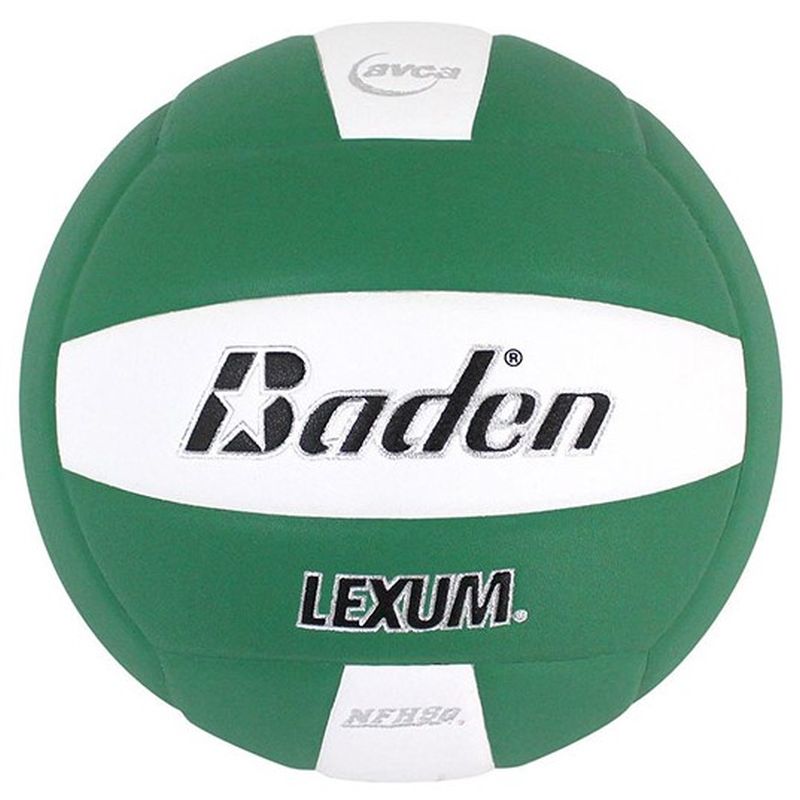 Baden Lexum Volleyball - Official Size & Weight for Indoor & Outdoor Games - Perfect for Training, Competitions, and Beach Volleyball