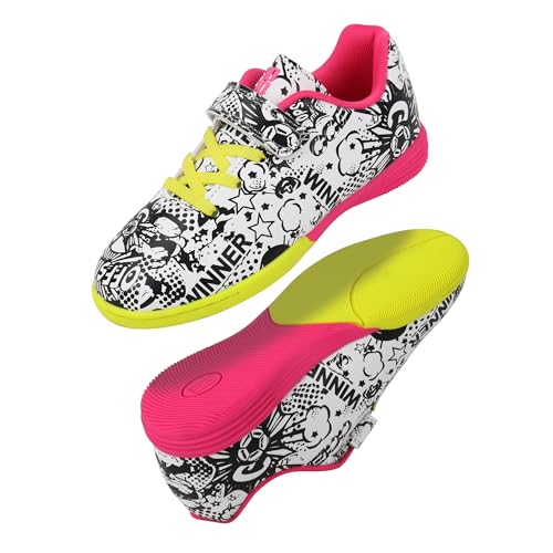 Yellow/Pink