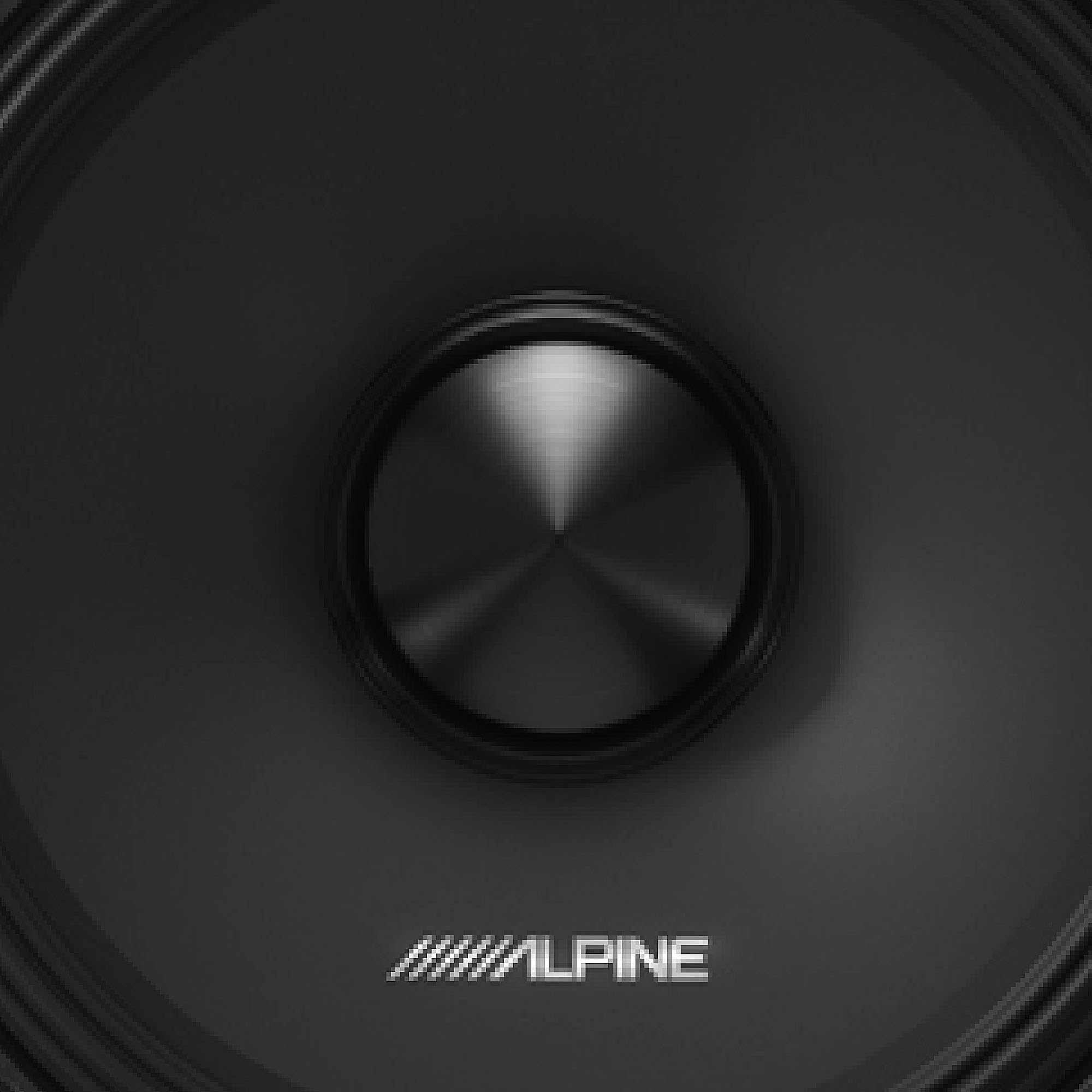 Alpine DM 65C G 6.5