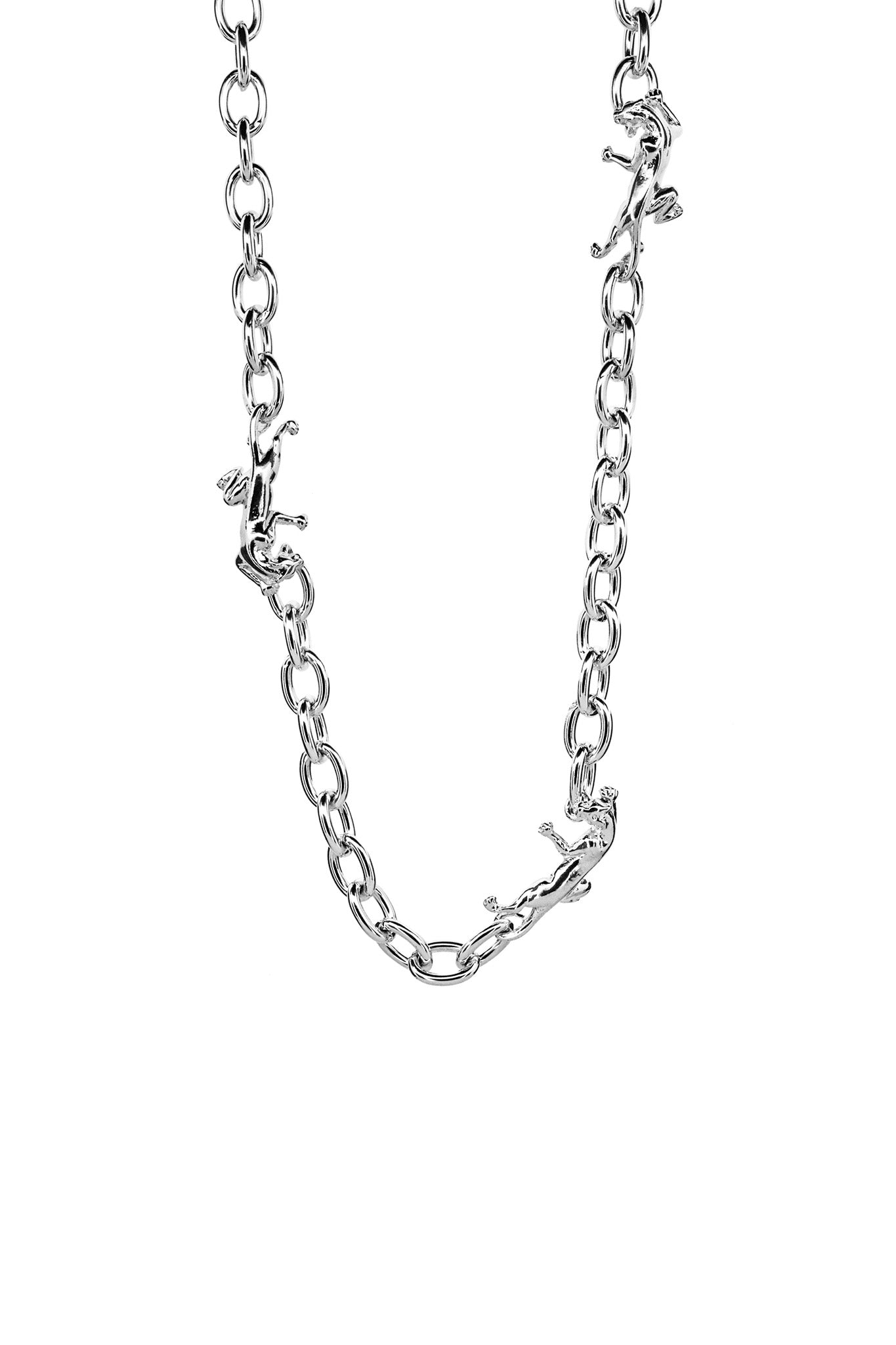 Durable Crawl Chain for Dogs - Heavy Duty Pet Training Equipment - Perfect for Agility Training, Exercise & Playtime