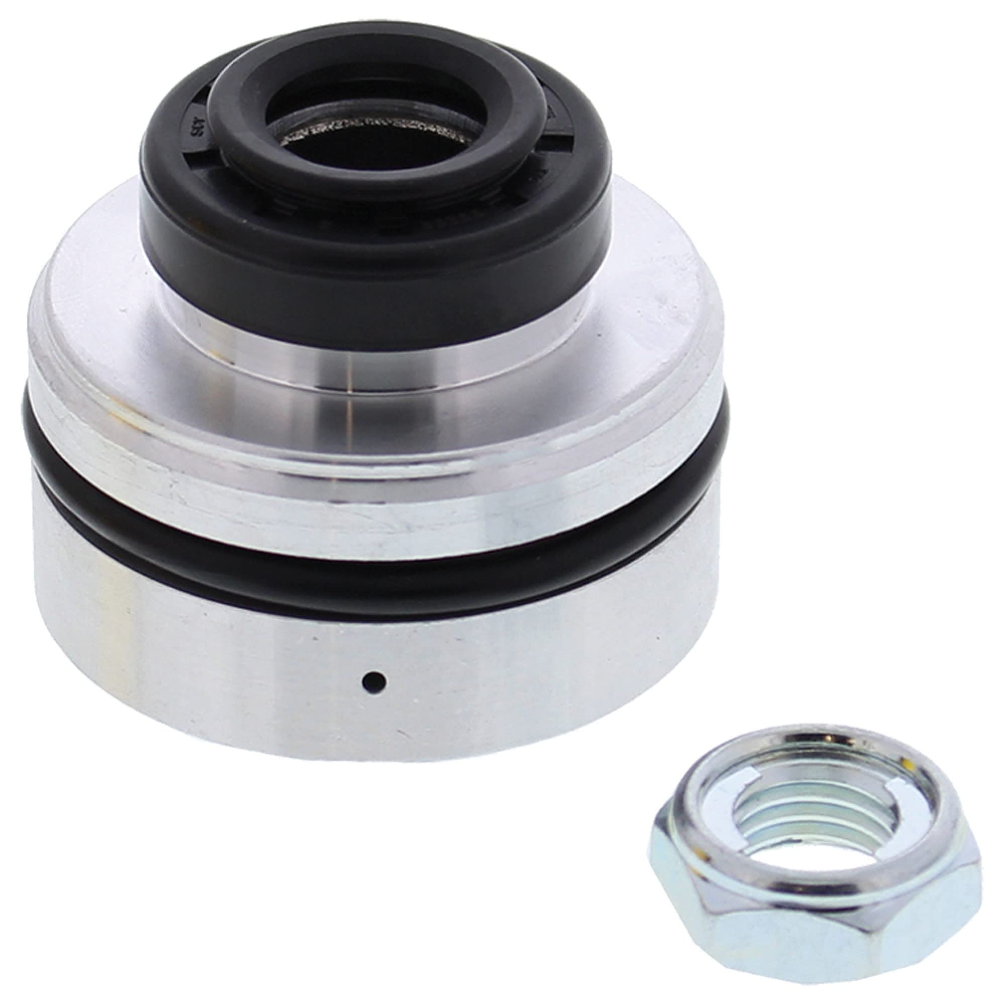 Pivot Works PWSHR-Y05-000 Shock Repair Kit - Complete Motorcycle Suspension Rebuild Kit for Dirt Bikes & ATVs - Perfect for Off-Road Riding & Racing Maintenance