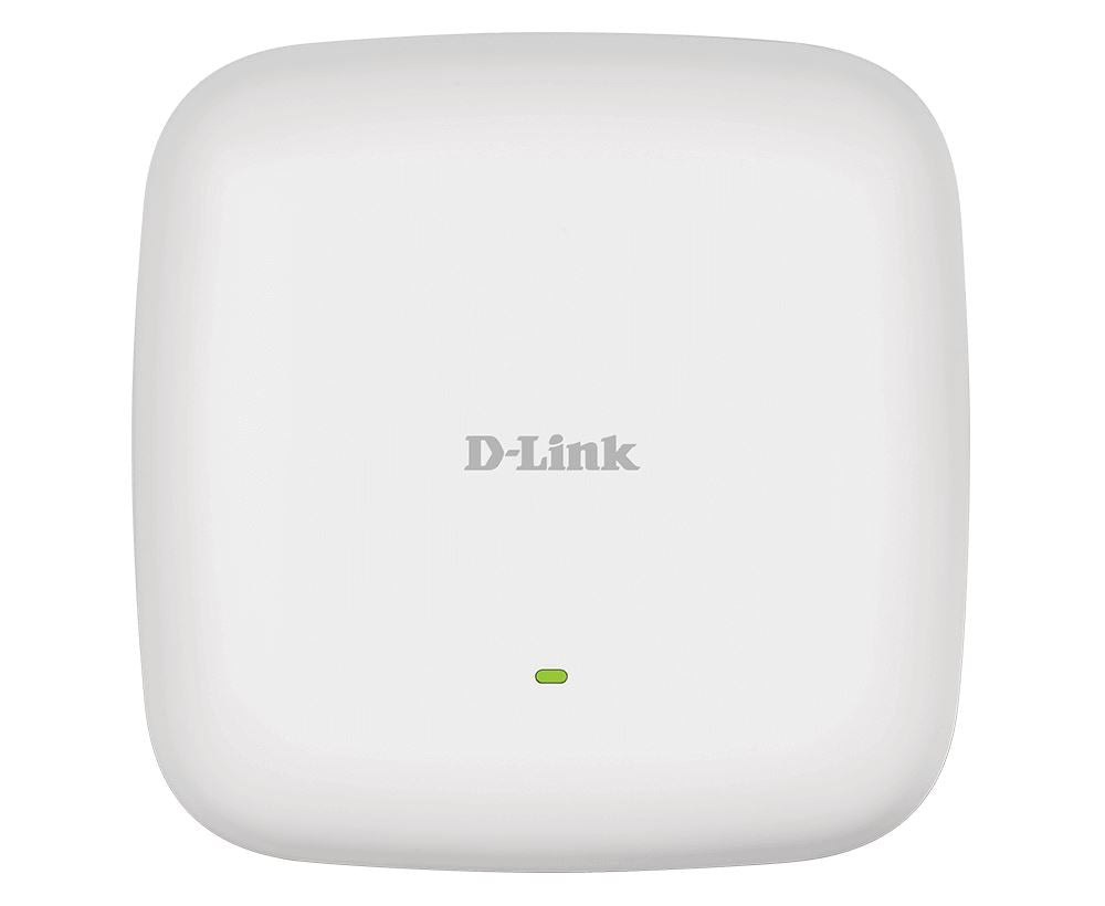 D-Link DAP-2682 Nuclias Connect AC2300 Wave 2 Wireless Access Point - High-Speed WiFi for Business & Office Networks - Pre-Order Only