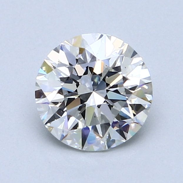 1.20 Carat G VS2 Round Diamond - Premium Loose Diamond for Engagement Rings & Fine Jewelry - Perfect for Bridal, Anniversary & Special Occasion Gifts