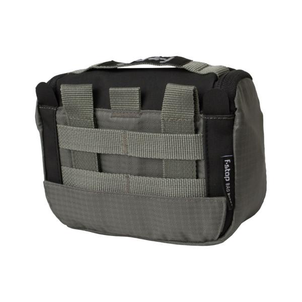 F Stop Redfern Pouch - Waterproof Waist Pack for Hiking & Travel, Foliage Green (M530 62) | Perfect for Outdoor Adventures, Cycling & Everyday Use