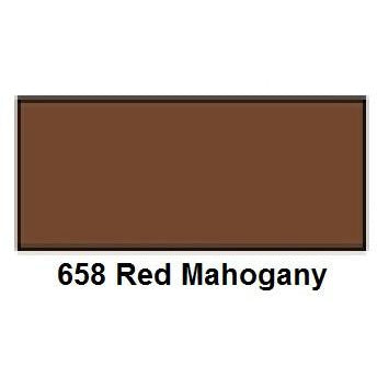 #658 Red Mahogany