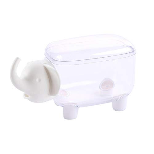 White Elephant