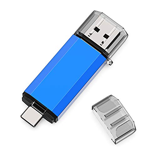 Blue - Type C 3.0