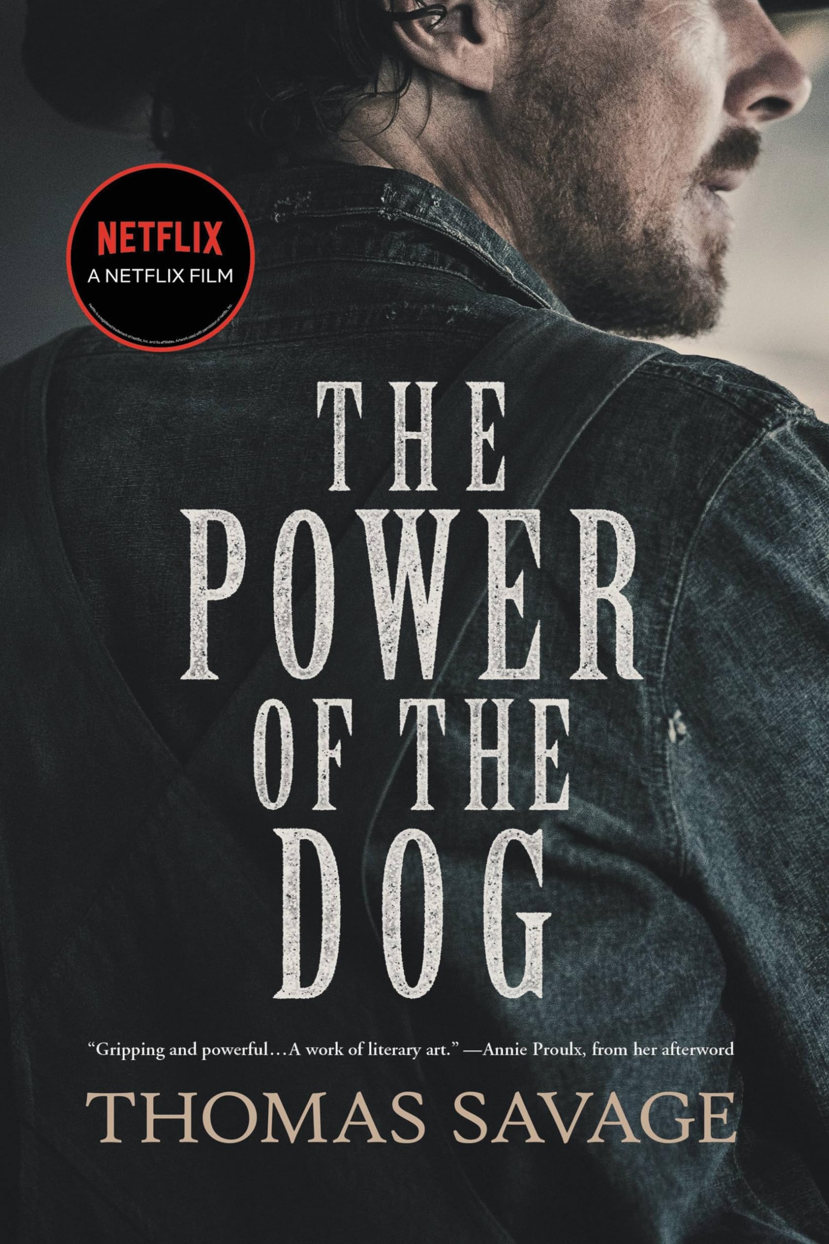 The Power of the Dog - Award-Winning Novel by Thomas Savage | Western Fiction Book for Adults | Perfect for Book Clubs & Literary Enthusiasts