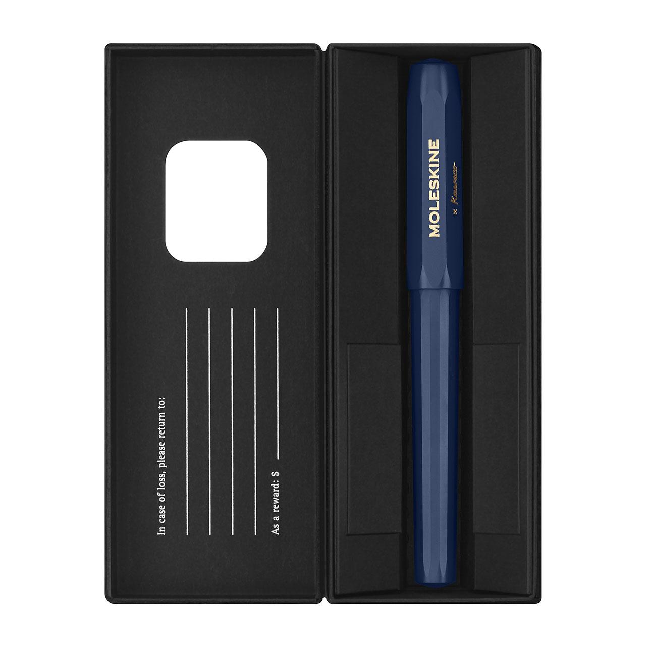 Kaweco Collection Premium Ballpoint Pen - Smooth Writing, Durable Design for Office, School & Everyday Use