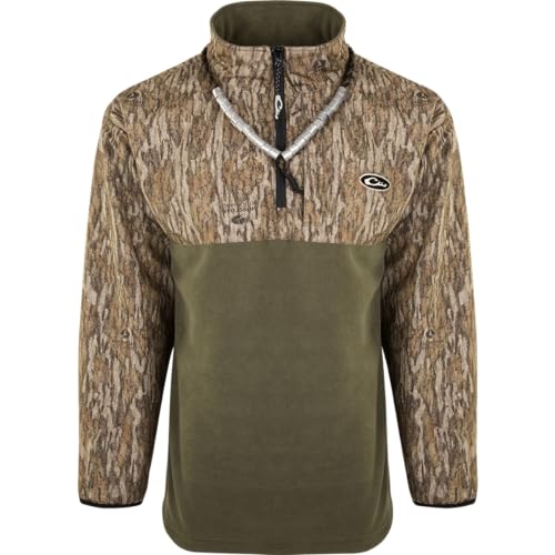 Mossy Oak Bottomland