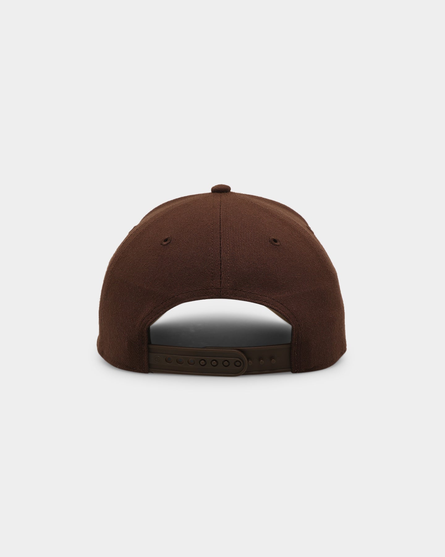 New York Yankees 47 Brand MVP DT Snapback Hat - Brown/Khaki Adjustable Baseball Cap for Men & Women - Perfect for Sports Fans, Casual Wear & Game Day Outfits
