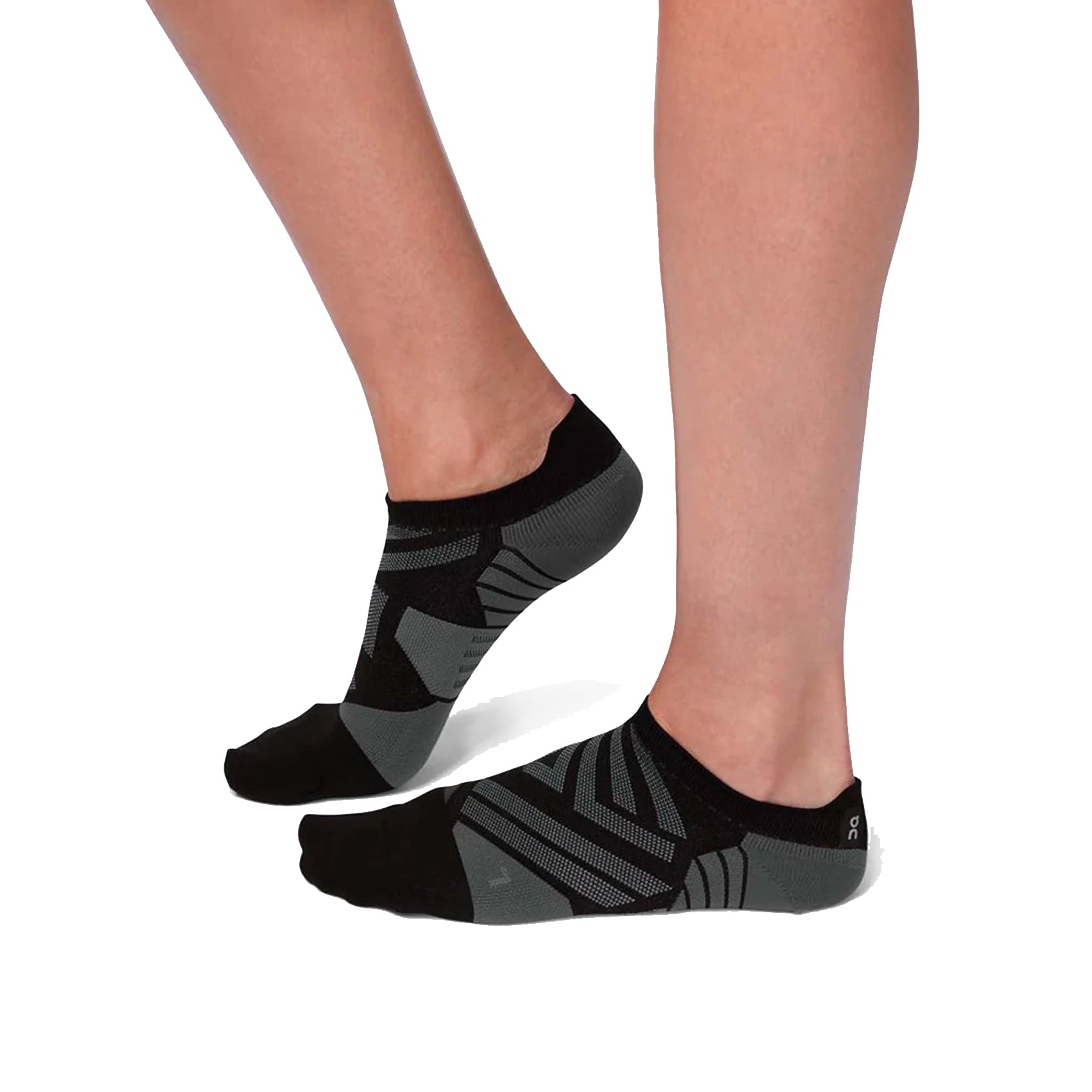 Men's Low-Cut Running Socks - Lightweight Athletic Performance Socks for Jogging, Gym & Sports - Breathable Comfort for Daily Workouts & Active Lifestyle