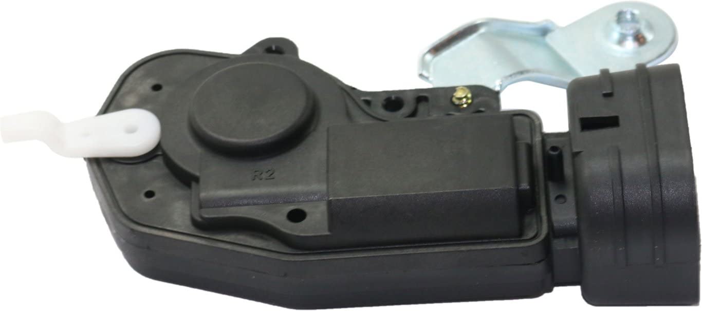 96-02 Toyota 4Runner Door Lock Actuator Replacement - Compatible with REPT315314 & 6911035050 - Fix Power Locks for Smooth Entry & Exit