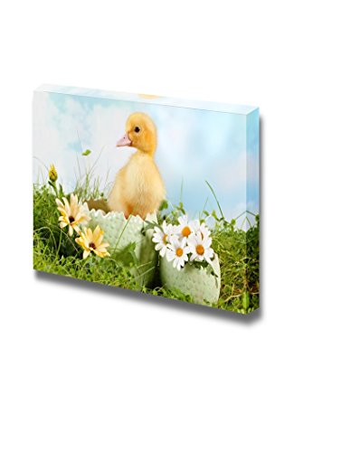 Easter Duckling
