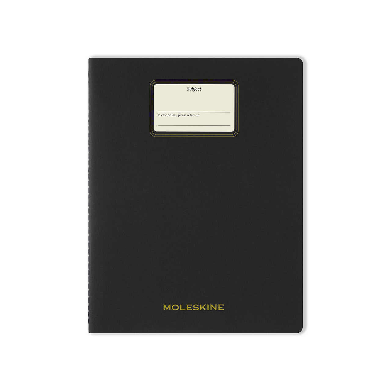 Extra Large Student Cahier Notebook - Durable Spiral Bound for School, College & Office Use | Perfect for Note Taking, Journaling & Homework