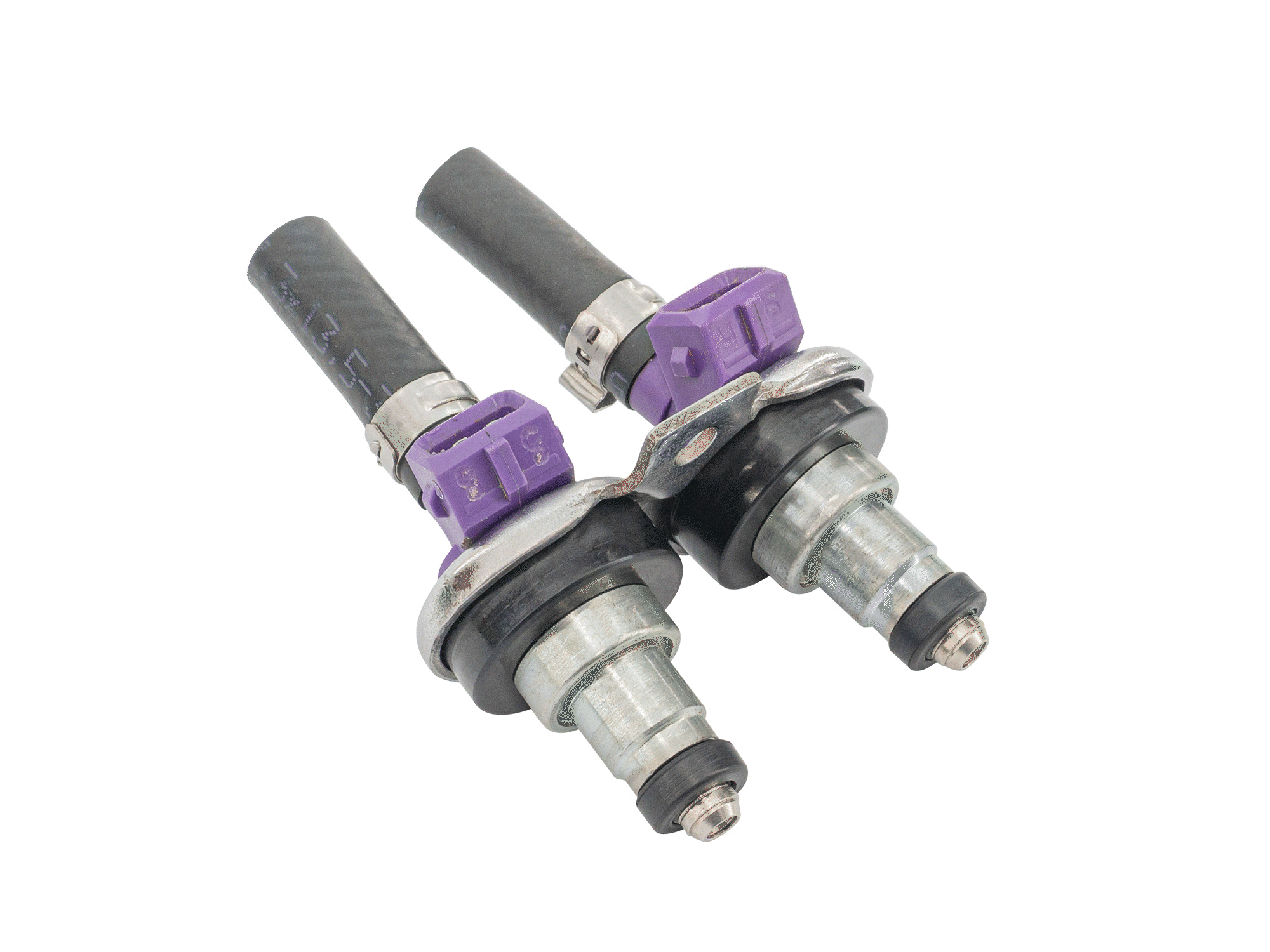 High-Quality Fuel Injector Reseal Kit - Compatible with Most Car Models - Durable Leak-Proof Seal Replacement - Perfect for DIY Auto Repair and Maintenance