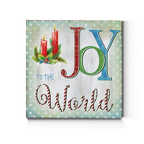 Joy to the World (2)