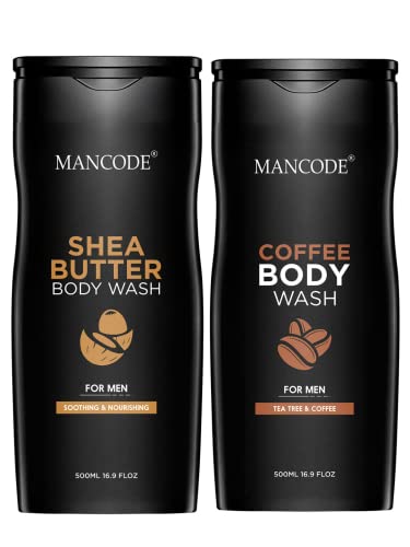 Body Wash Combo 08