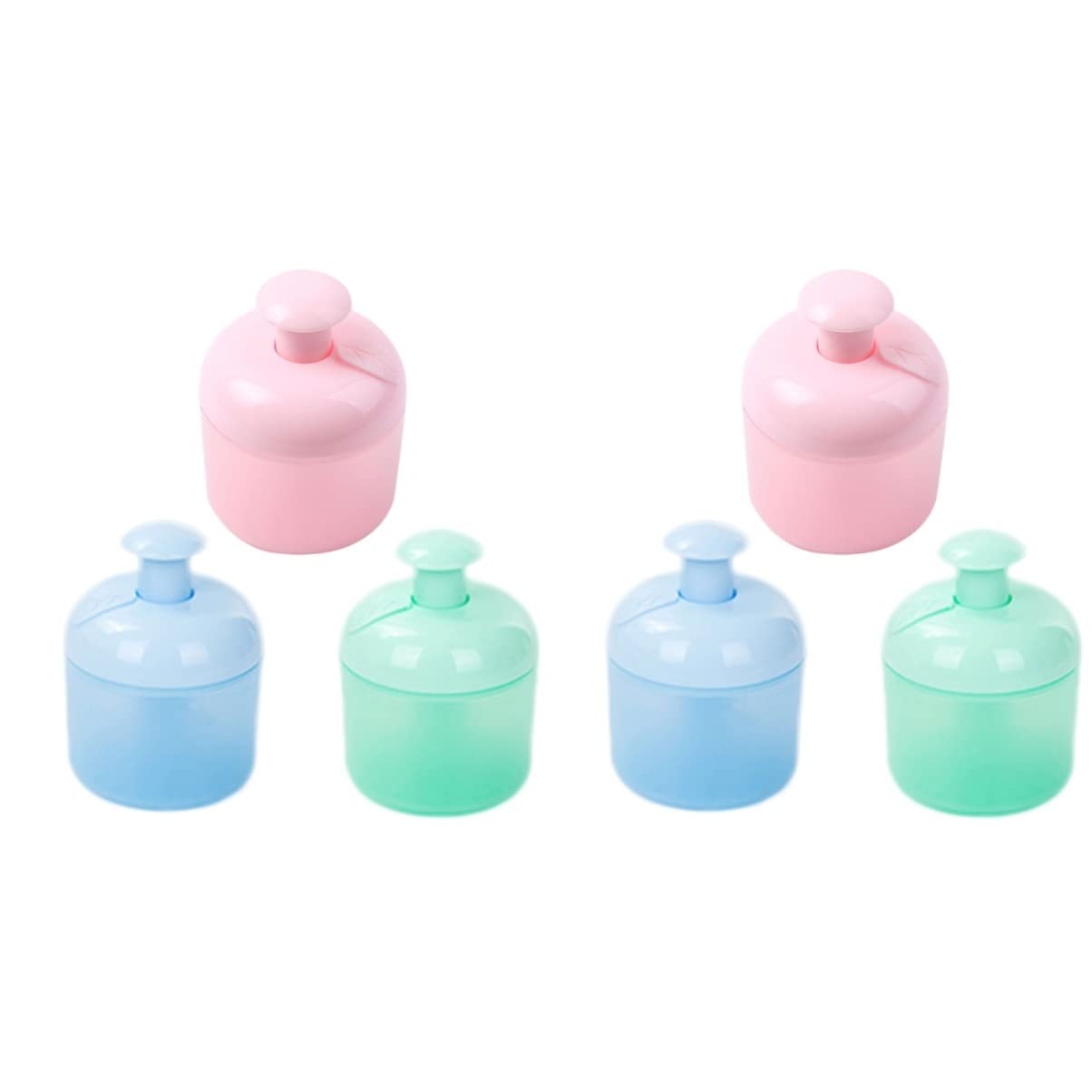 Cabilock Foaming Facial Cleanser - Portable Green Maker & Bubble Face Wash with Bubbler Cup | Gentle Deep Cleaning for Acne, Oily & Sensitive Skin | Travel-Friendly Skincare for Daily Use