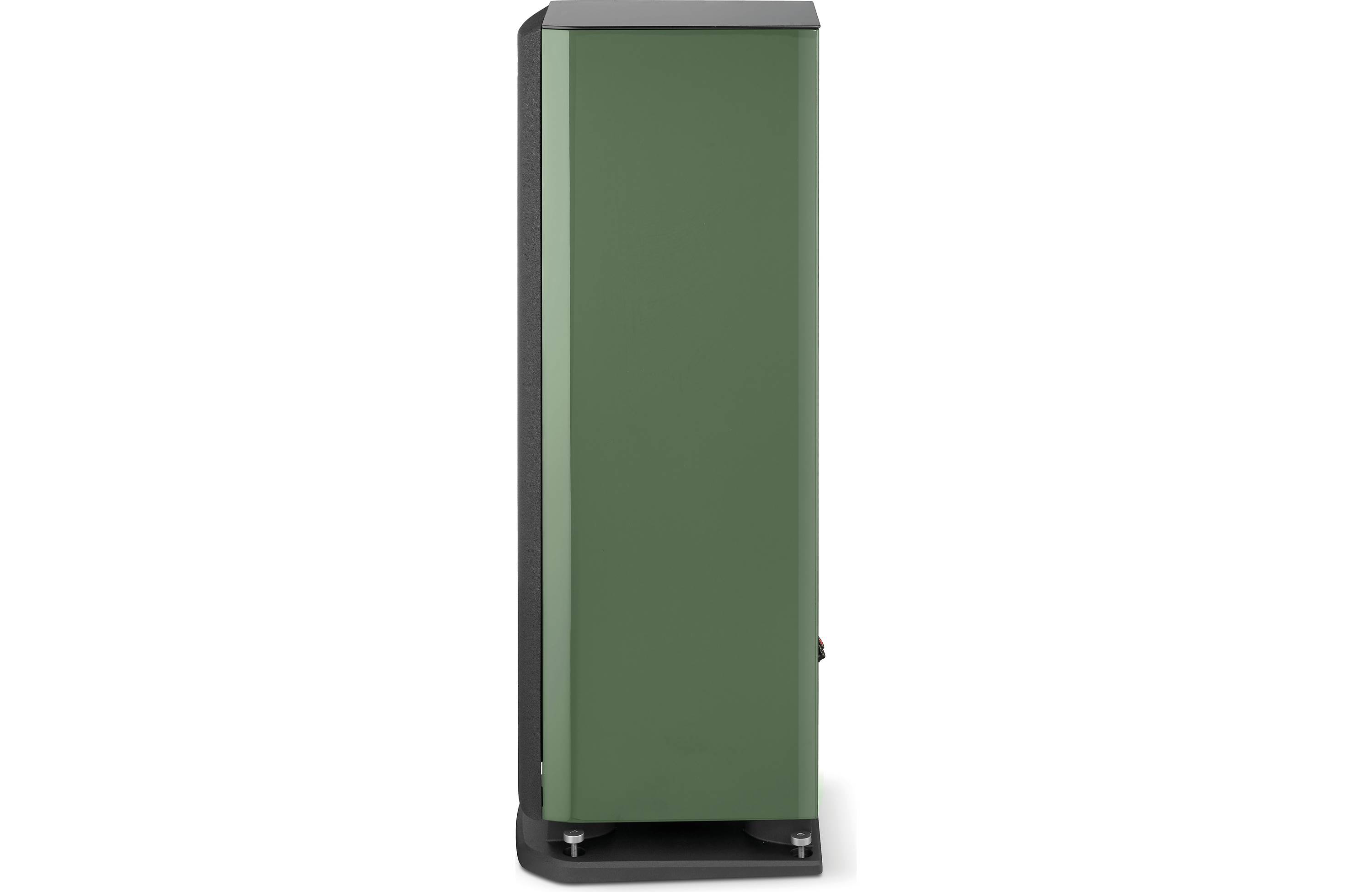 Focal Aria Evo X No2 3-Way Floorstanding Speaker - High-End Home Audio System for Music & Movies (Each) - Perfect for Living Room & Home Theater Setup