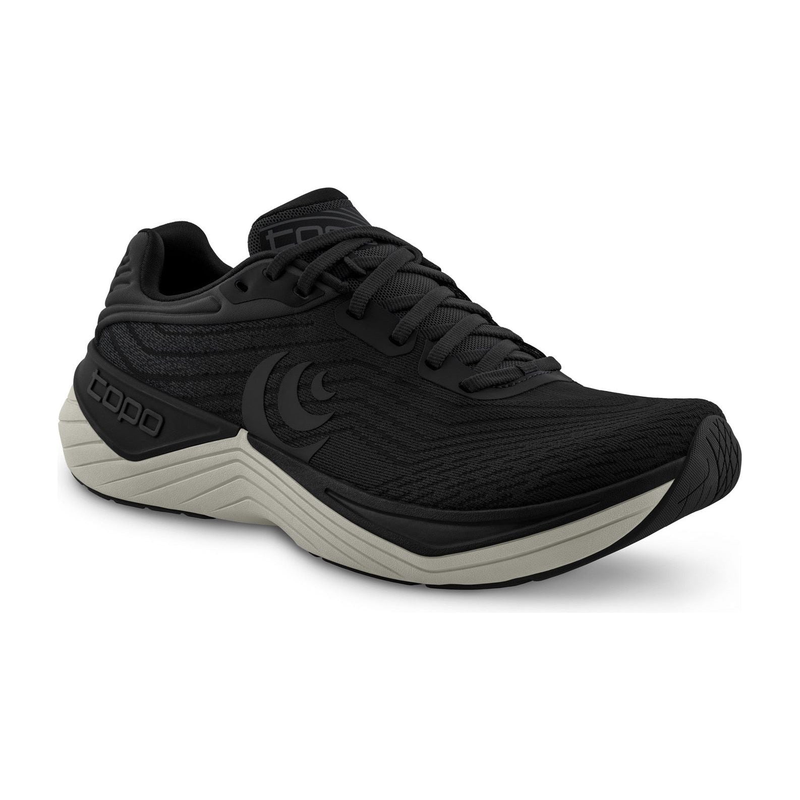 Topo Athletic Men's Ultrafly 5 Running Shoes - Lightweight Trail & Road Running Sneakers for Men - Perfect for Marathon Training, Hiking & Outdoor Activities