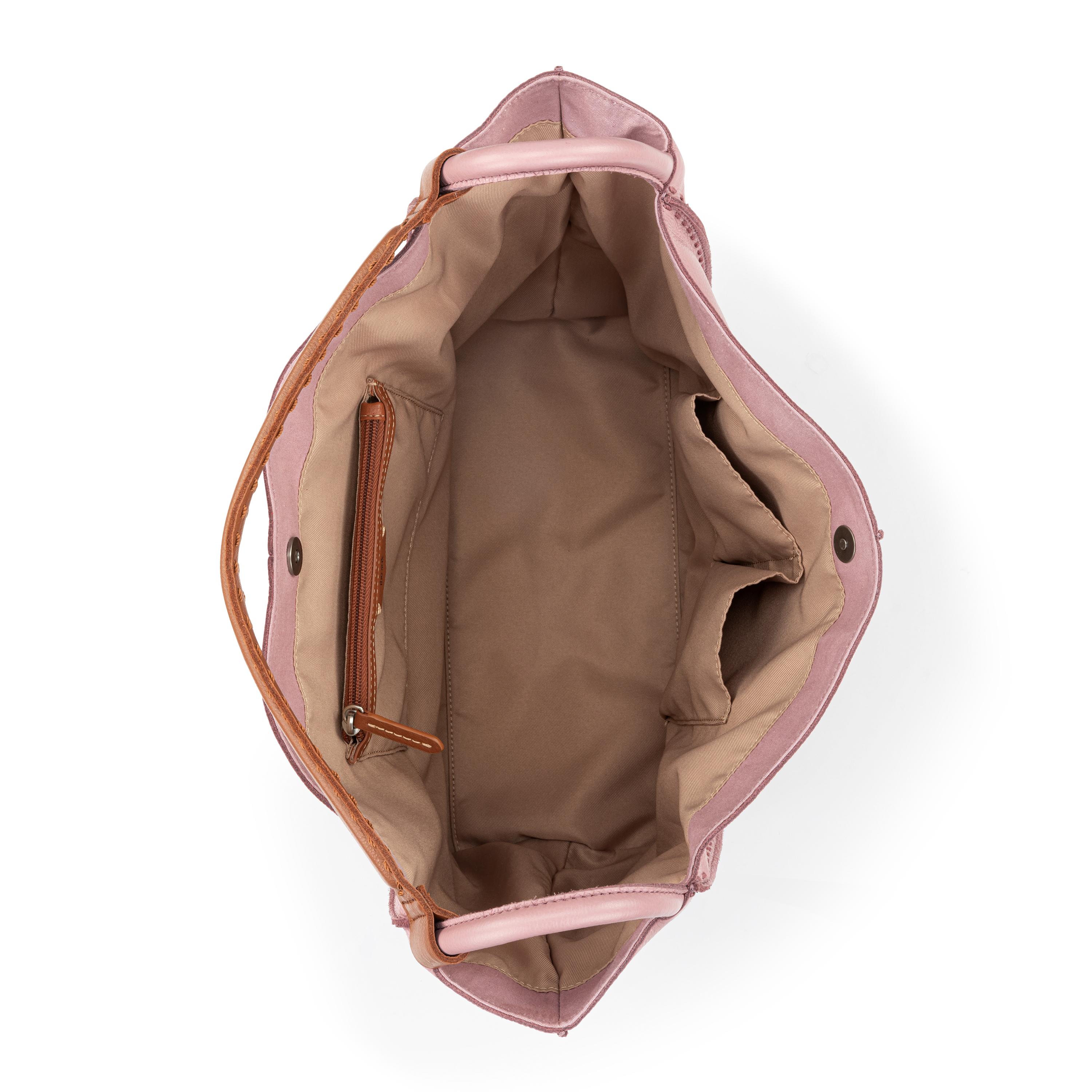 Los Feliz Large Tote Bag - Stylish & Spacious Women's Shoulder Bag for Work, Travel & Shopping - Perfect for Office, Beach & Everyday Use