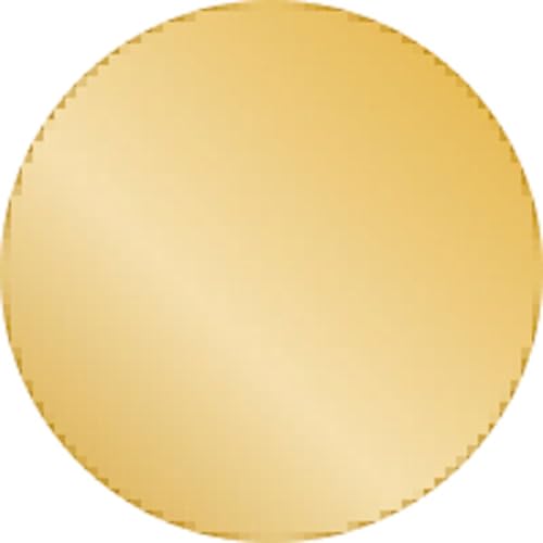 Polished Brass