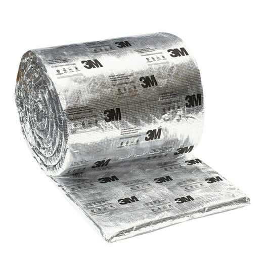 3M Fire Barrier Duct Wrap 615+ | 24